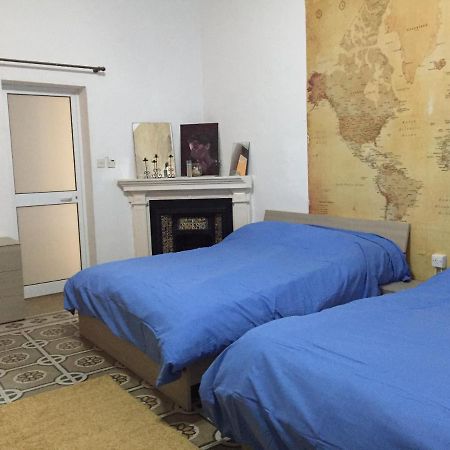 Sunrise Apartment Valletta Kültér fotó