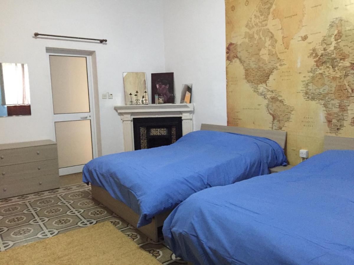 Sunrise Apartment Valletta Kültér fotó