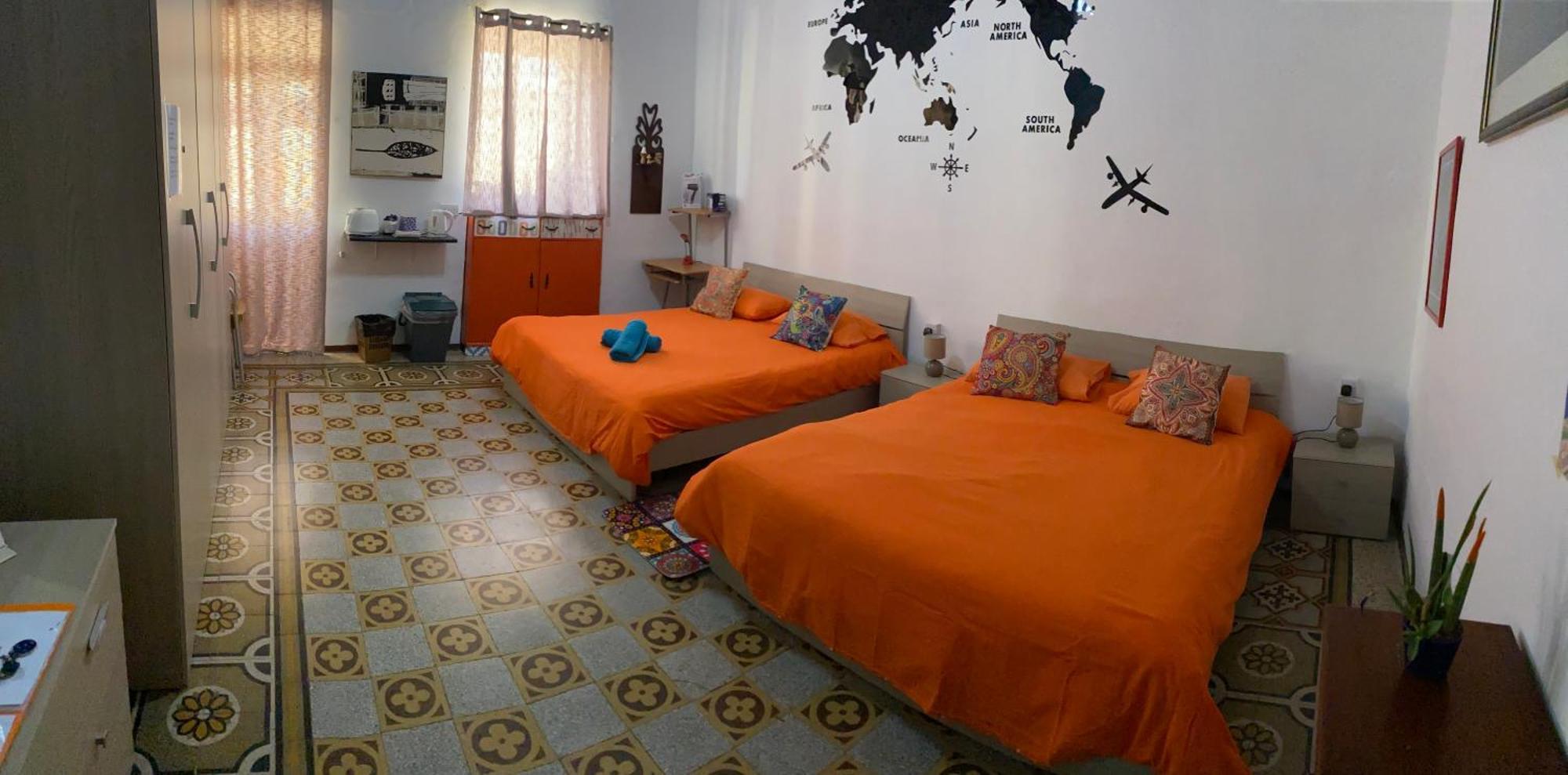 Sunrise Apartment Valletta Kültér fotó